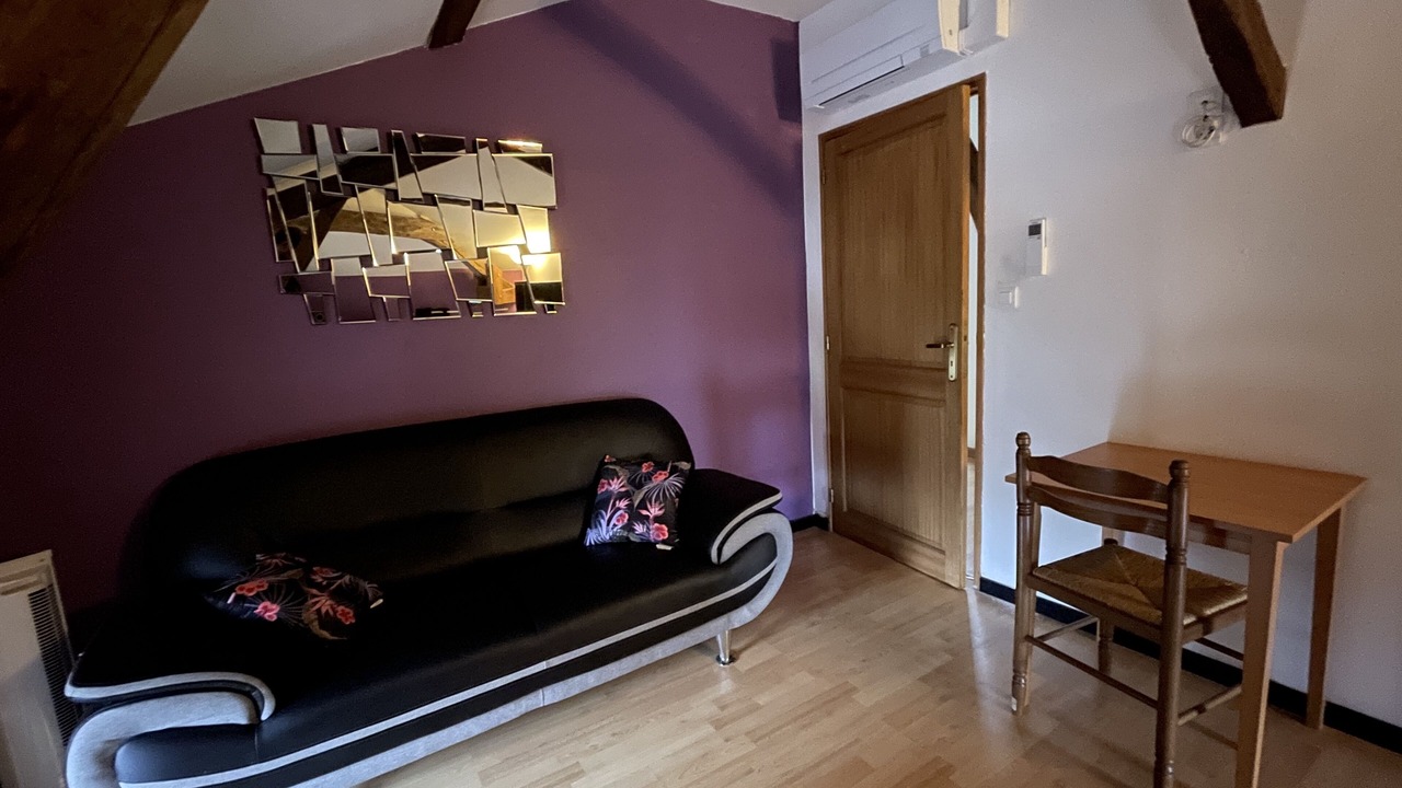 Photo of Bedroom in Giroussens