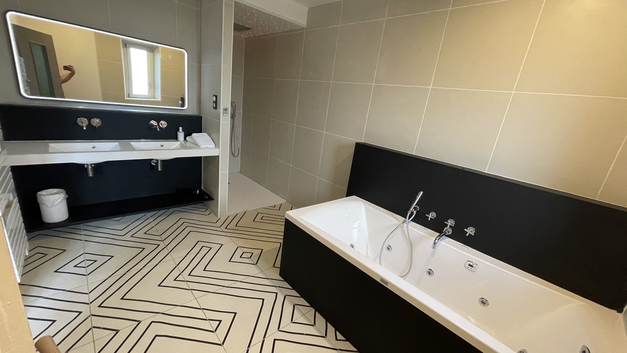 Photo of Bathroom in Giroussens