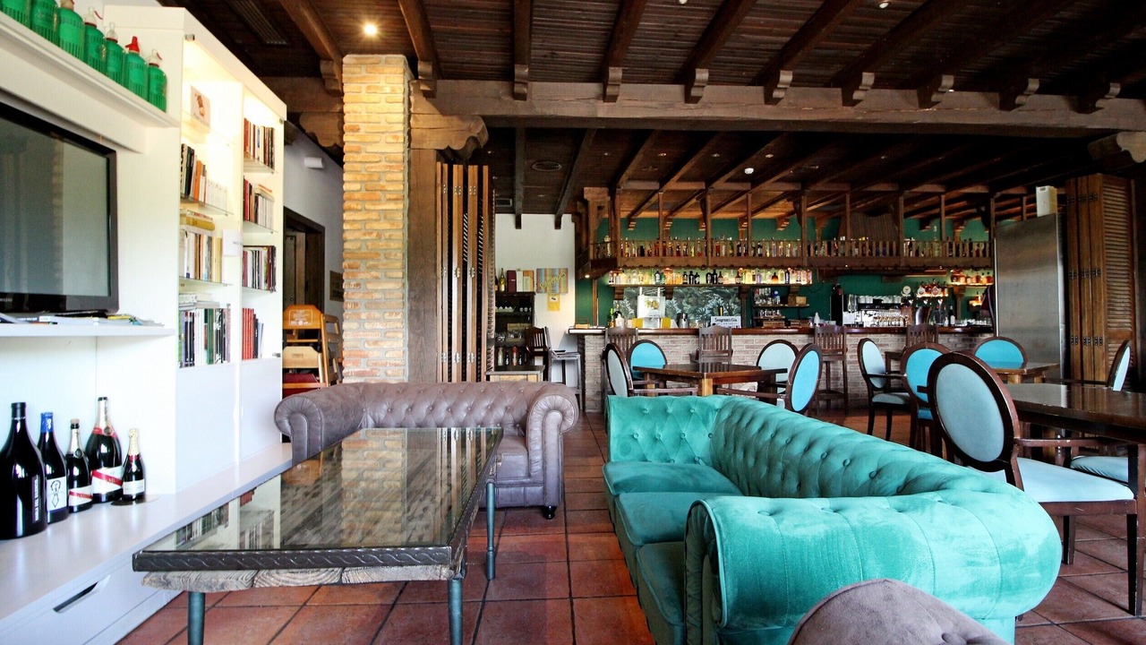 Photo of Livingroom in Jaraiz de la Vera