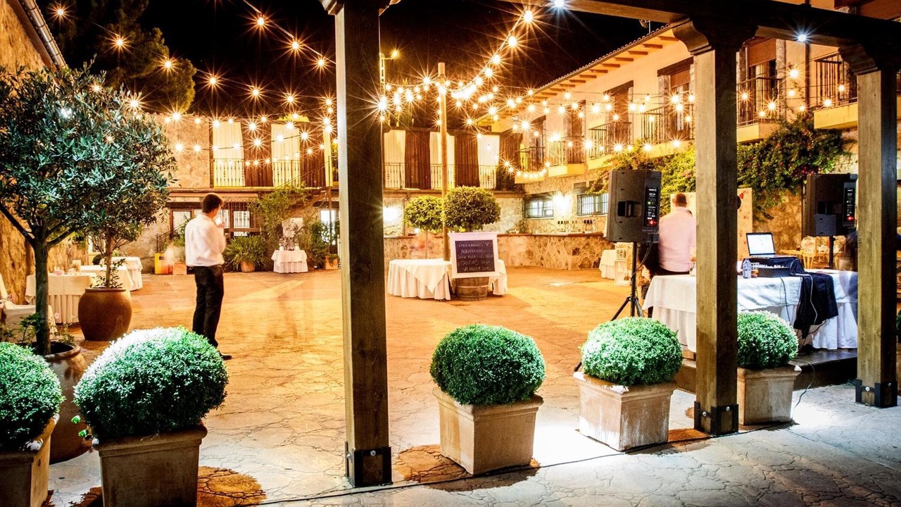 Photo of Outdoor in Jaraiz de la Vera
