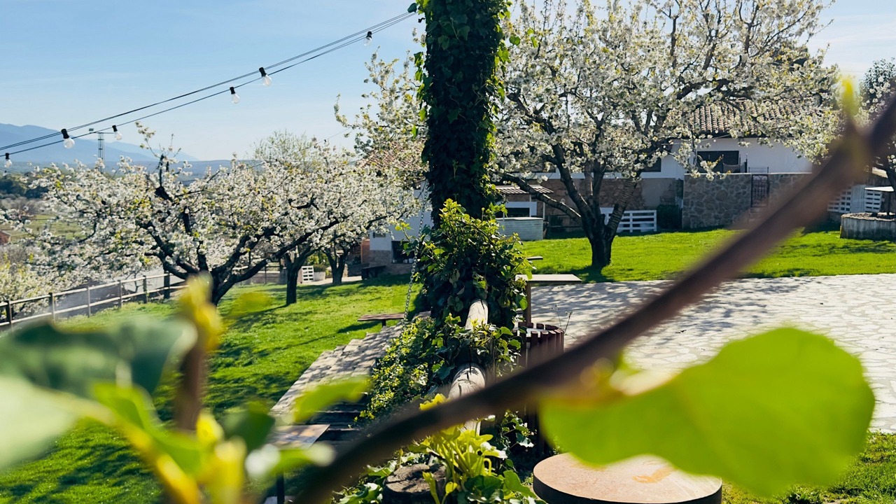 Photo of Outdoor in Jaraiz de la Vera