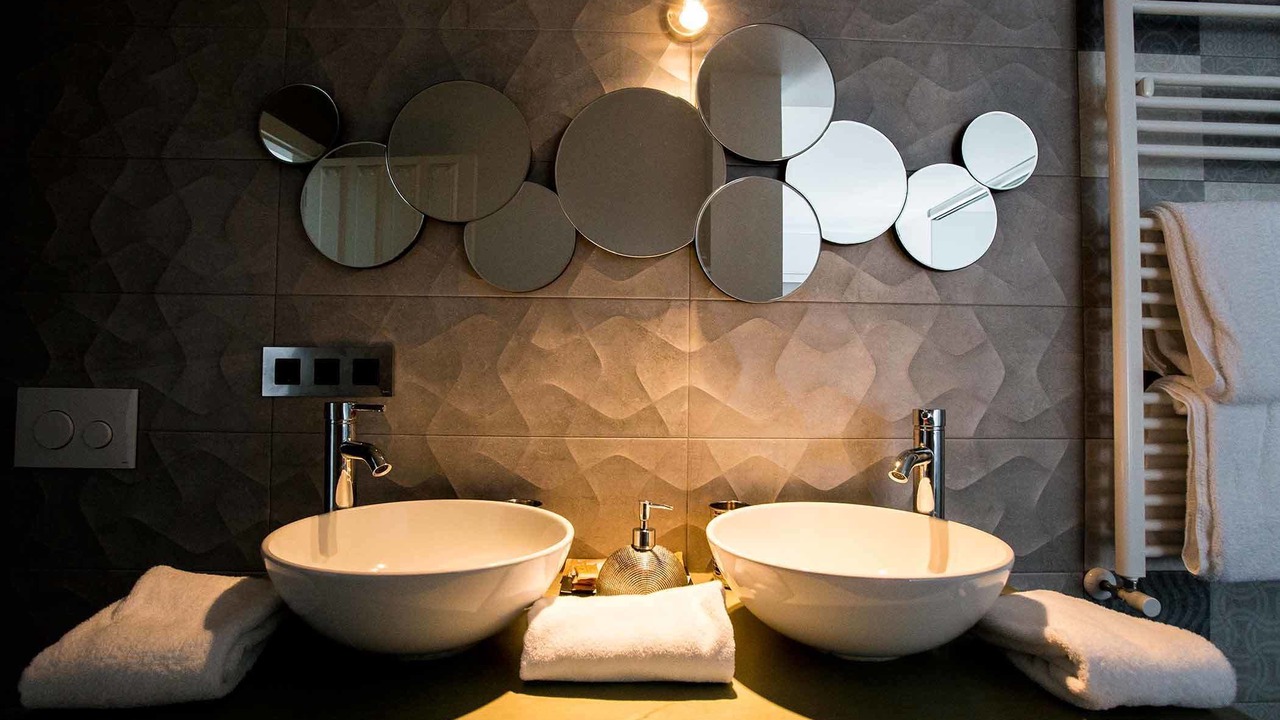Photo of Bathroom in Jaraiz de la Vera