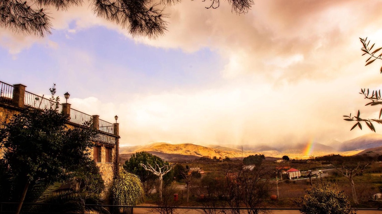 Photo of Outdoor in Jaraiz de la Vera