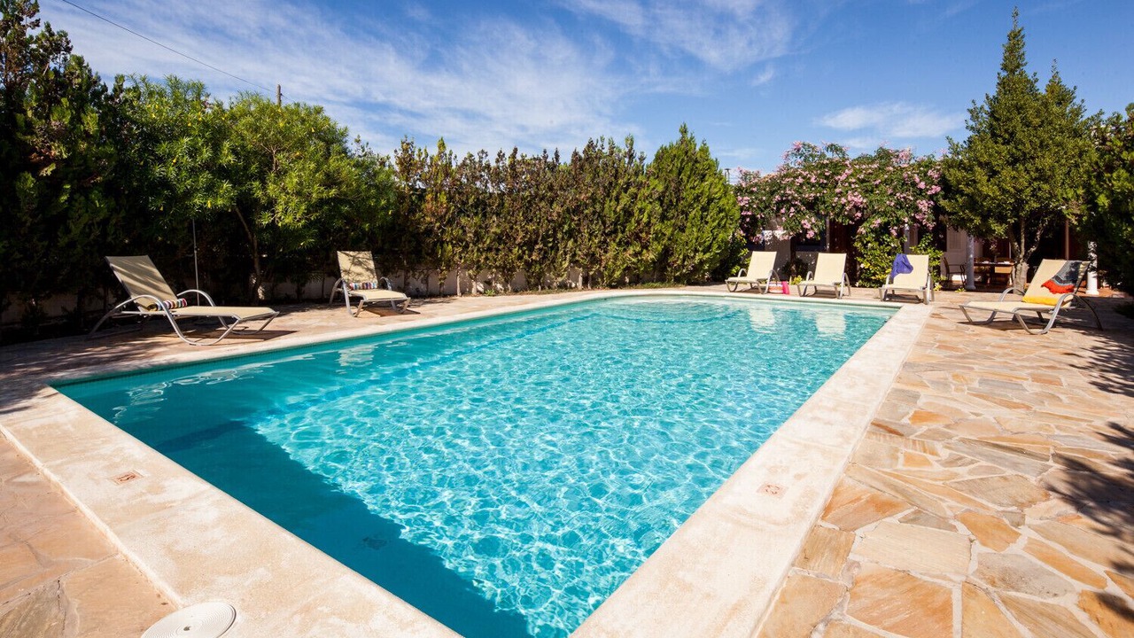 Photo of Outdoor in Sant Agusti des Vedra