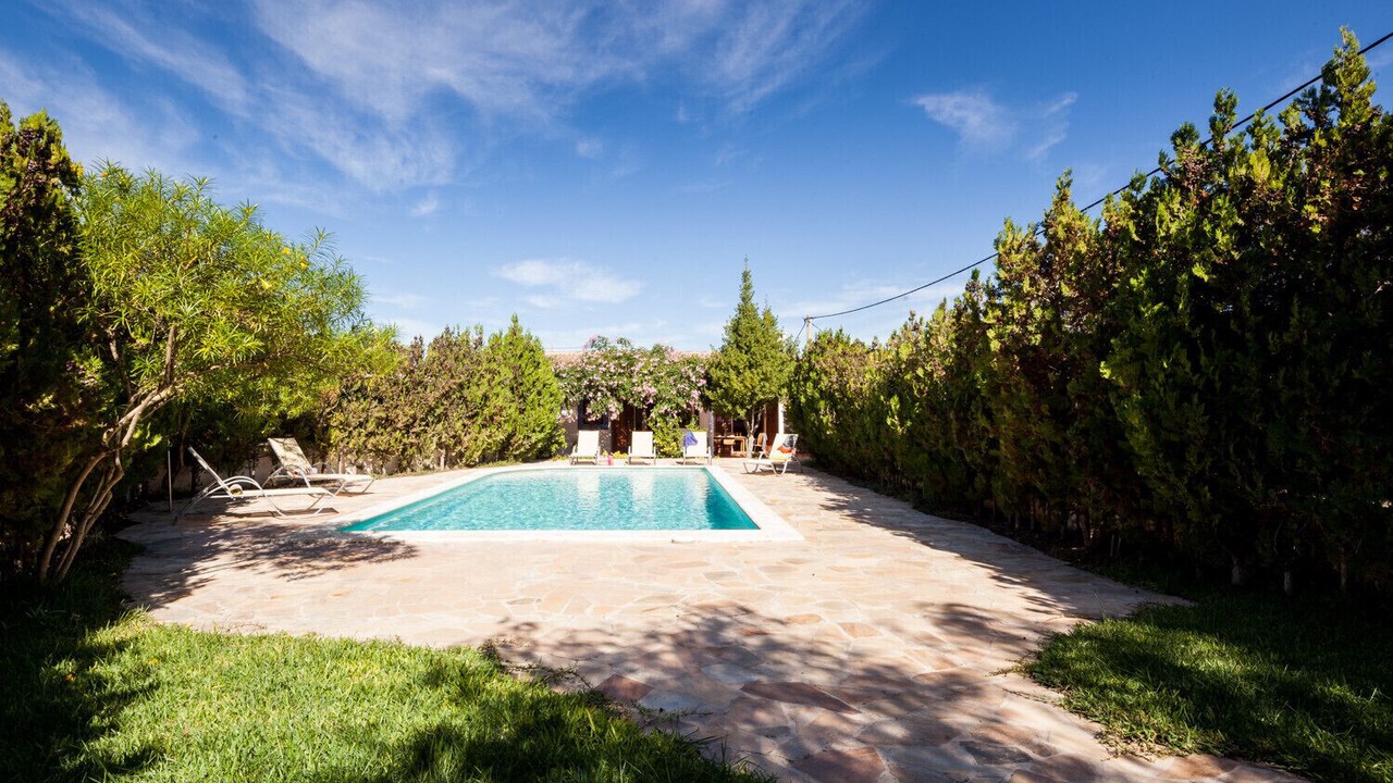 Photo of Outdoor in Sant Agusti des Vedra