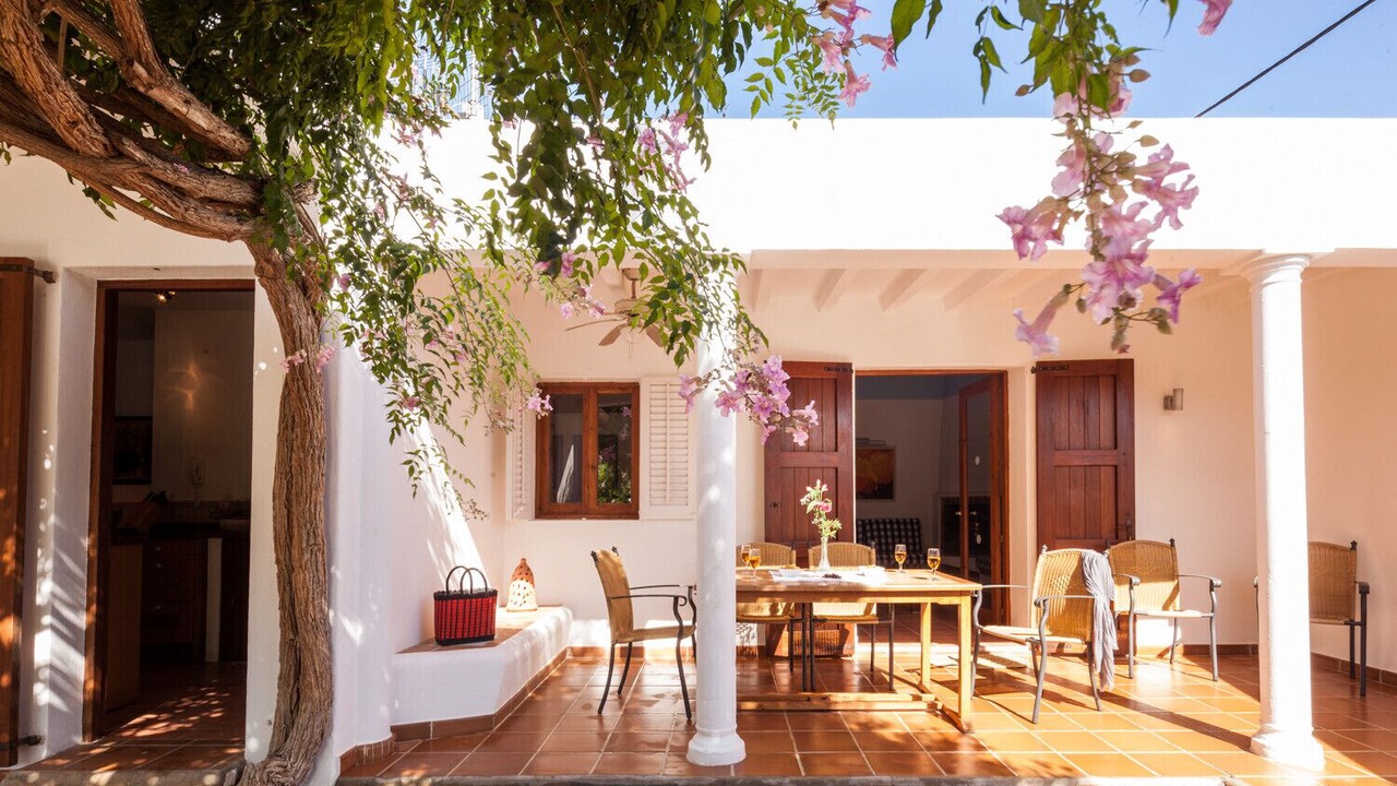 Photo of Outdoor in Sant Agusti des Vedra