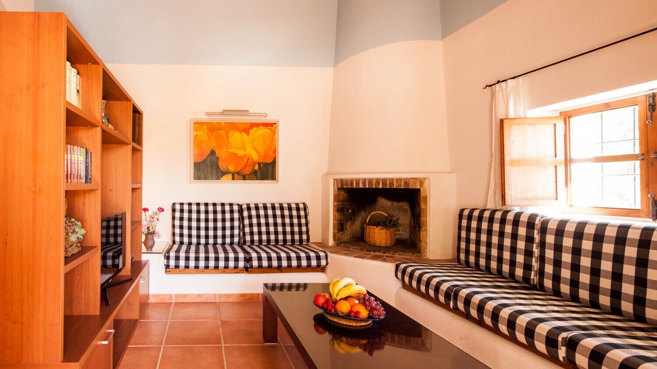 Photo of Livingroom in Sant Agusti des Vedra