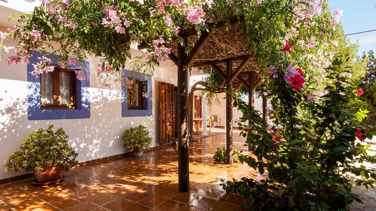 Photo of Outdoor in Sant Agusti des Vedra