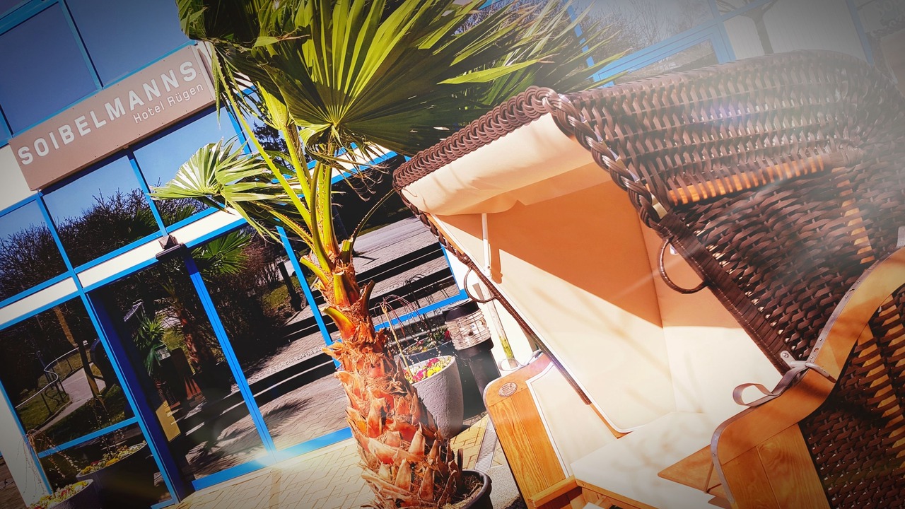 Photo of Patio Balcony in Samtens