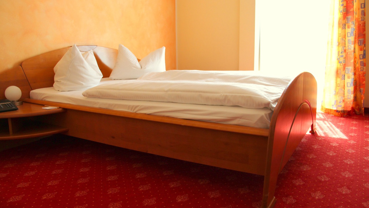 Photo of Bedroom in Samtens
