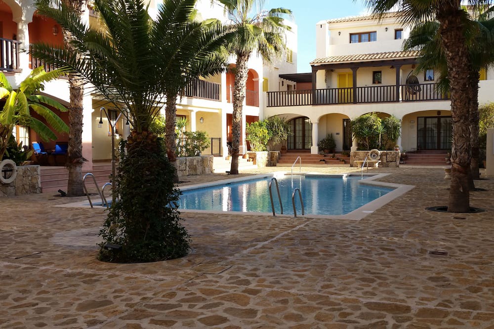 Photo of Outdoor in Villaricos