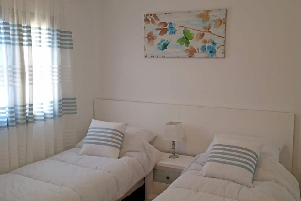 Photo of Bedroom in Villaricos