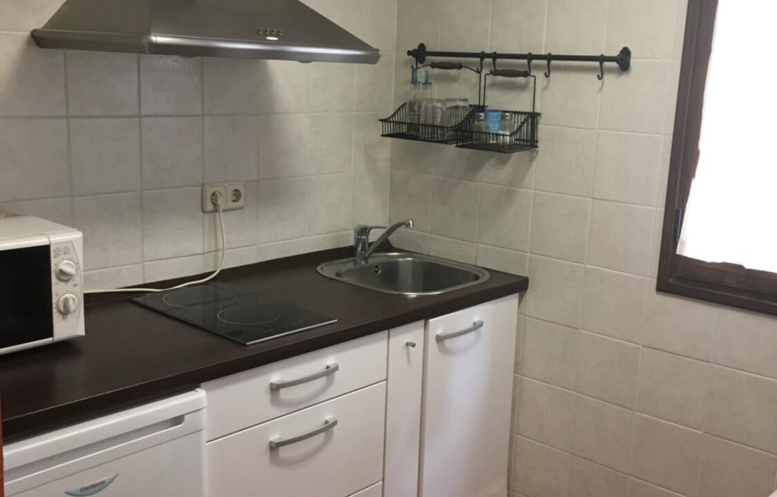 Photo of Kitchen in Sacedon