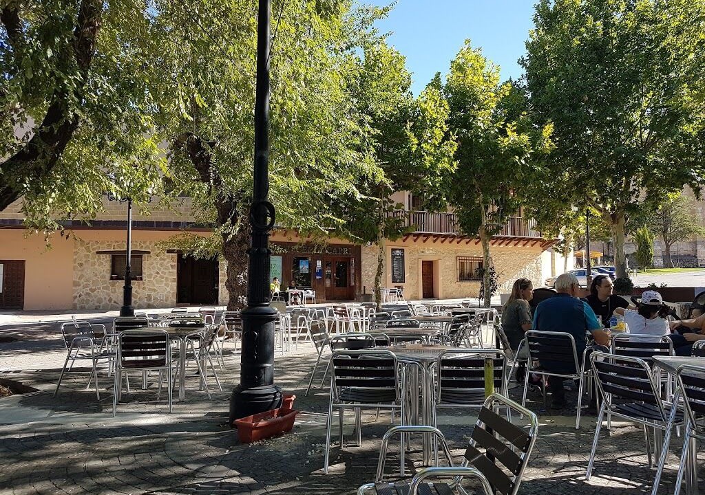 Photo of Patio Balcony in Sacedon