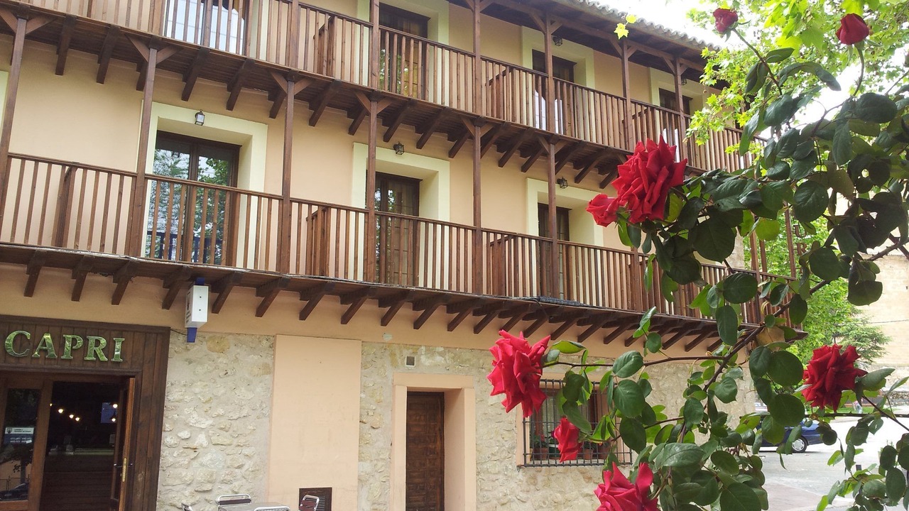 Photo of Outdoor in Sacedon