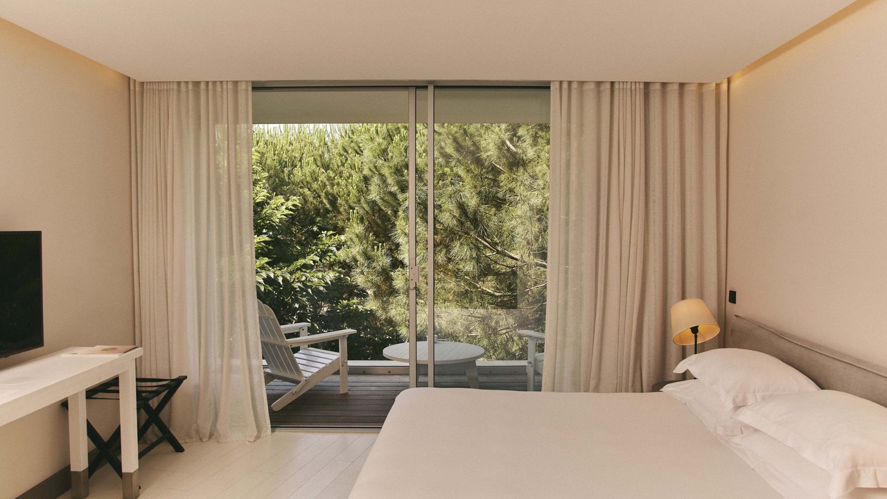 Photo of Bedroom in Palavas-les-Flots