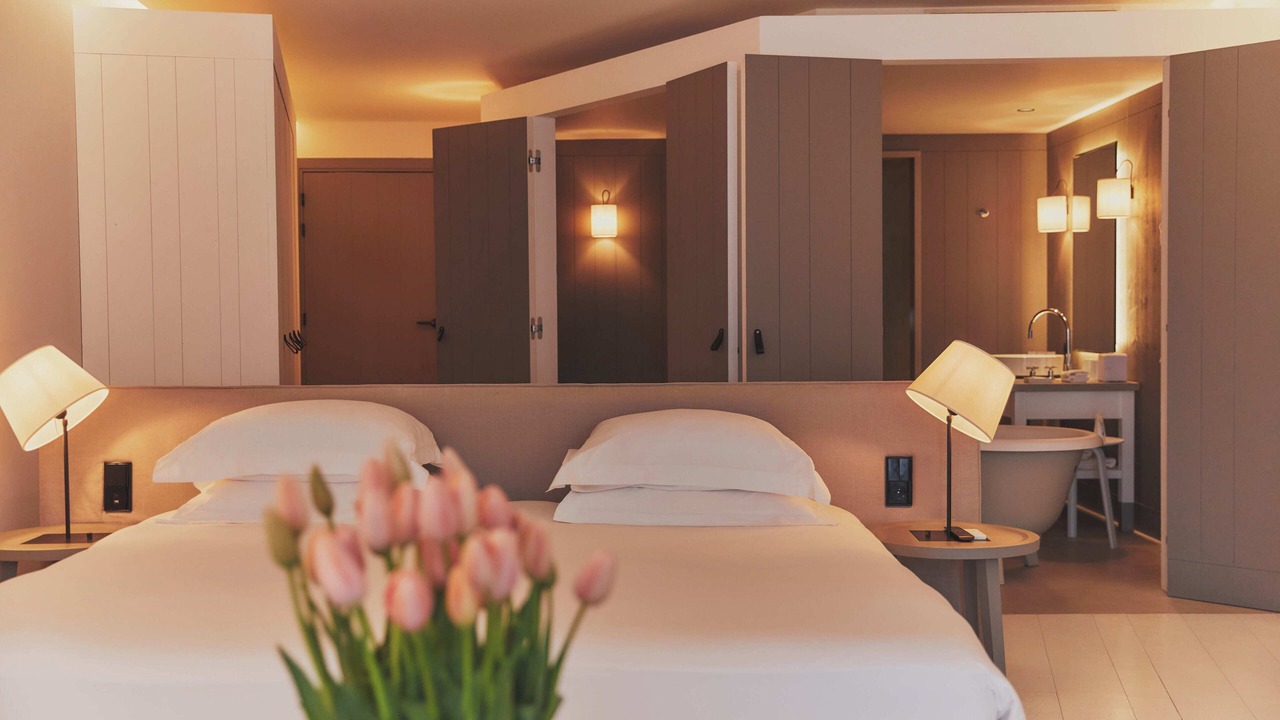 Photo of Bedroom in Palavas-les-Flots