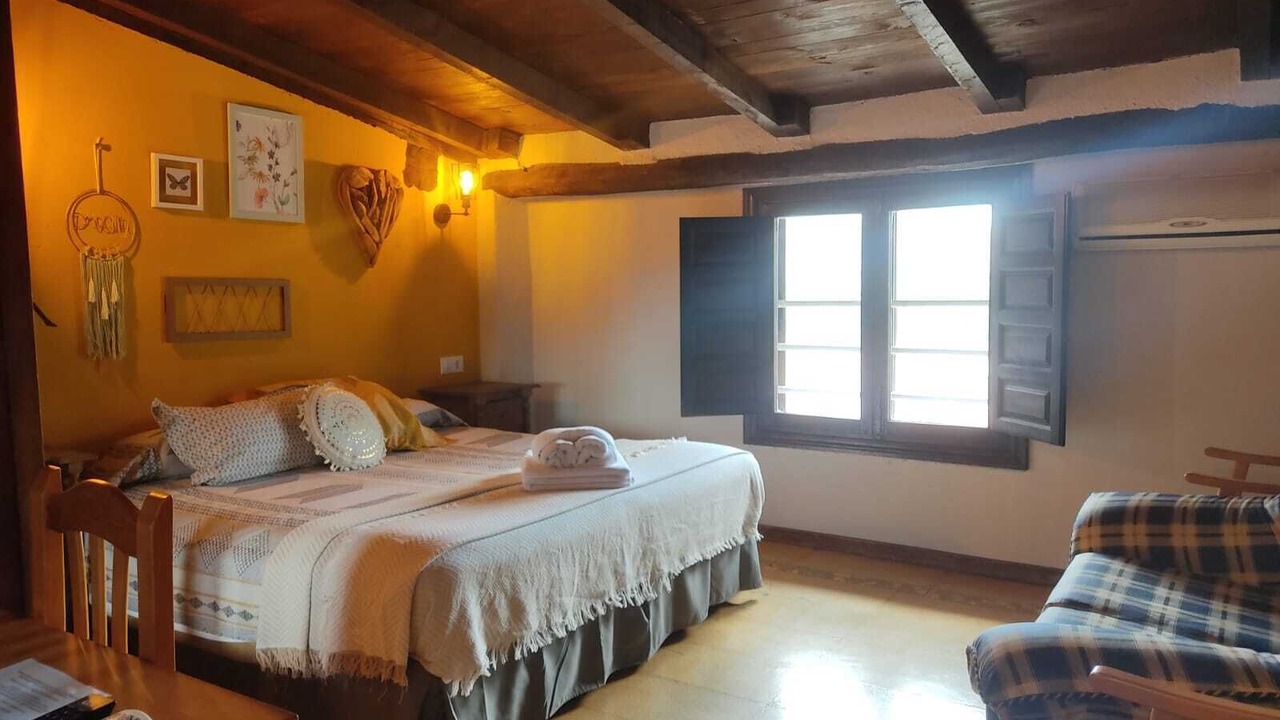Photo of Bedroom in Cabezuela del Valle