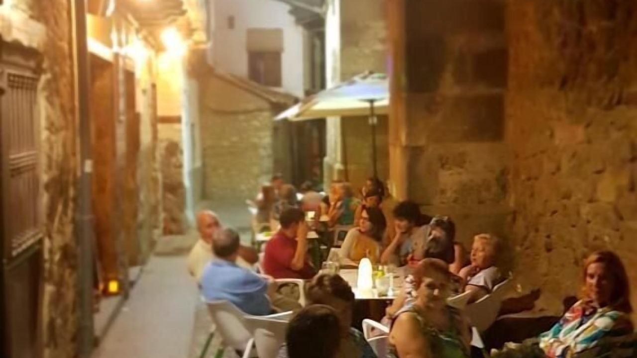Photo of Others in Cabezuela del Valle