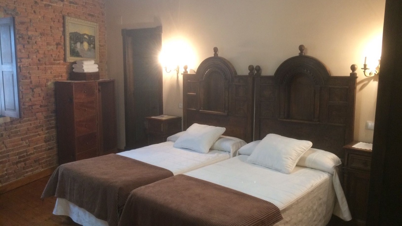 Photo of Bedroom in Esposende