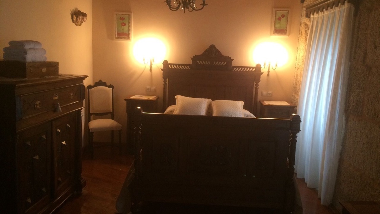 Photo of Bedroom in Esposende