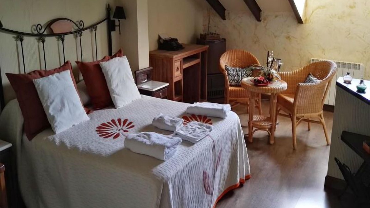 Photo of Bedroom in Casillas