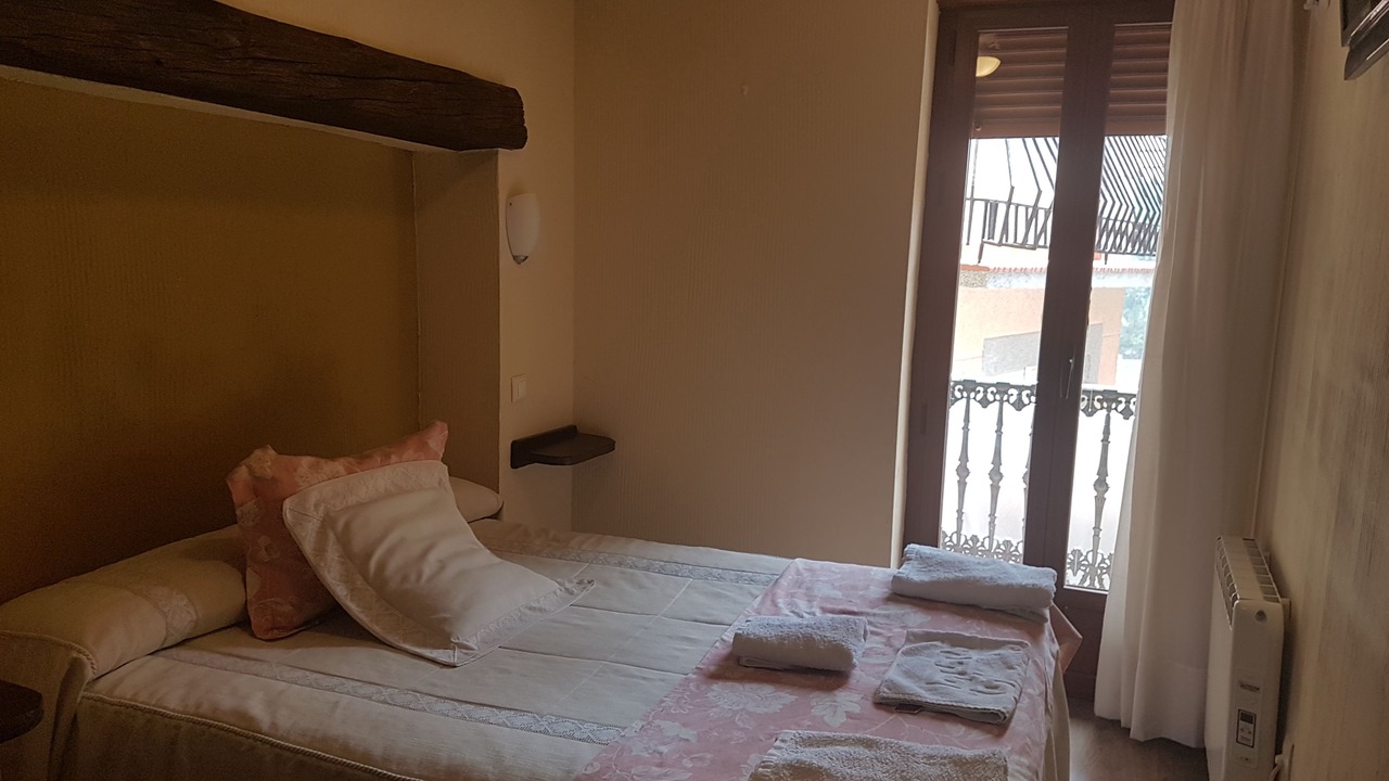 Photo of Bedroom in Casillas