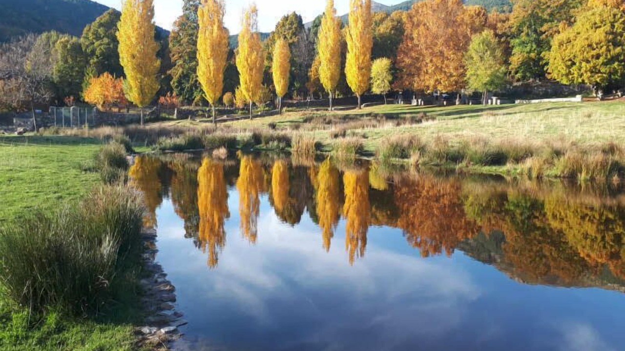 Photo of Outdoor in Casillas
