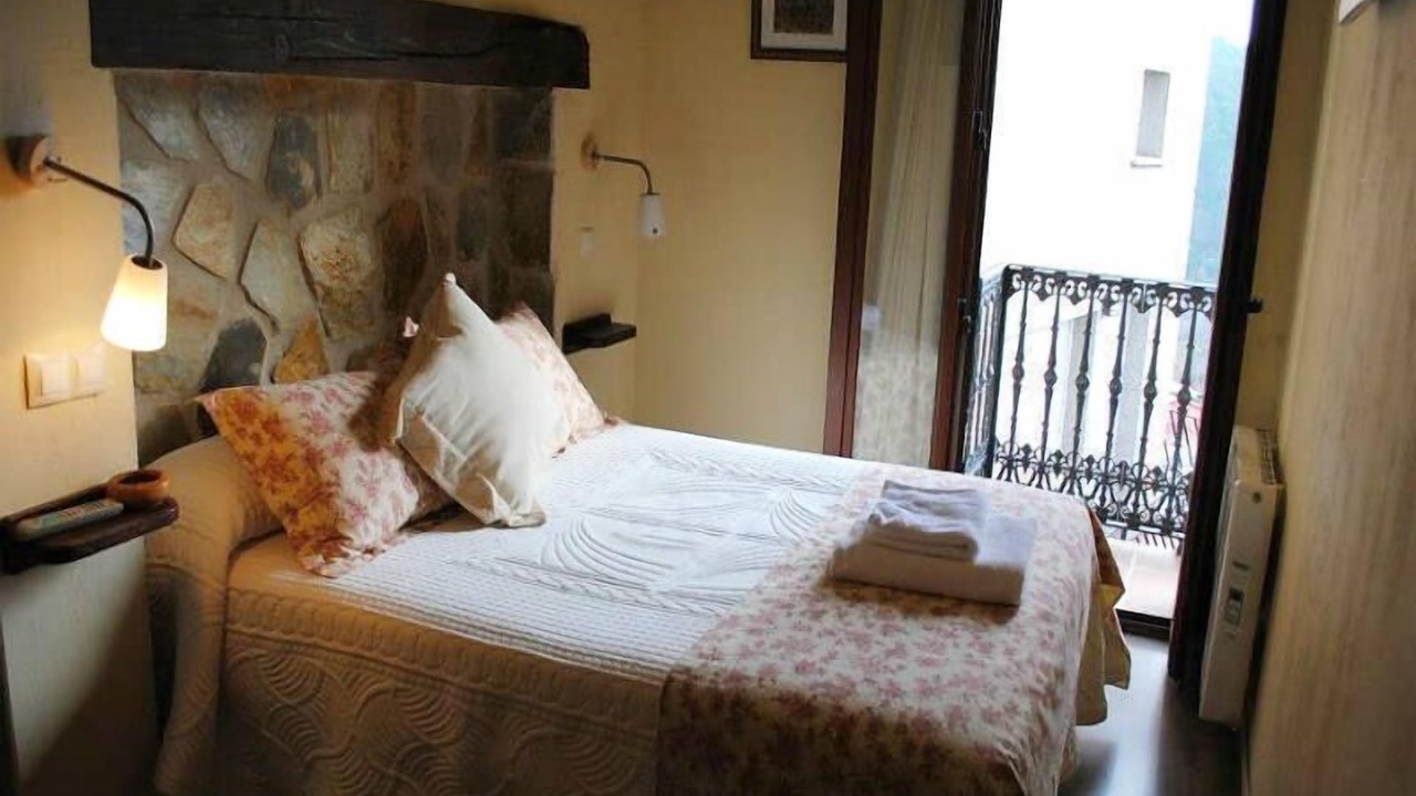 Photo of Bedroom in Casillas