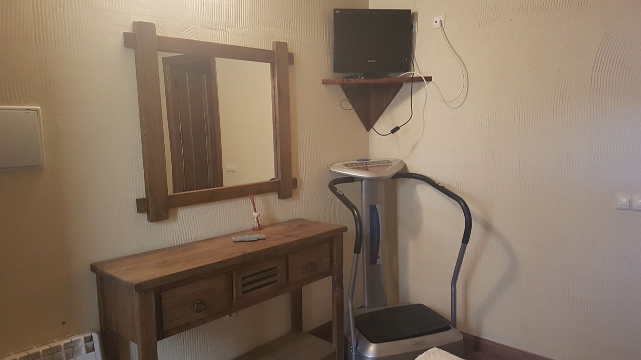 Photo of Bedroom in Casillas