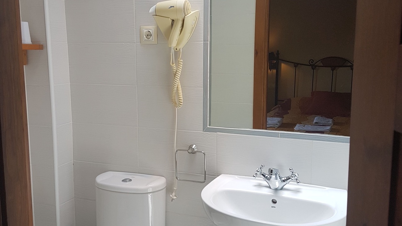Photo of Bathroom in Casillas