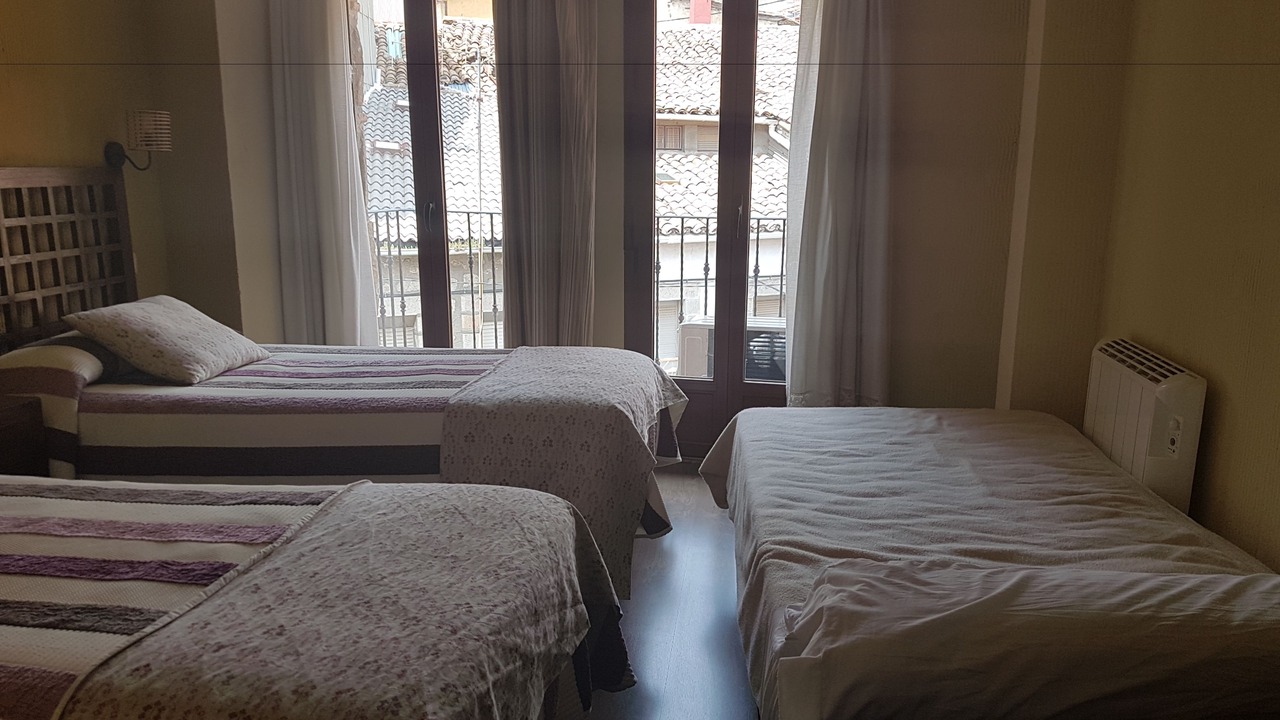 Photo of Bedroom in Casillas
