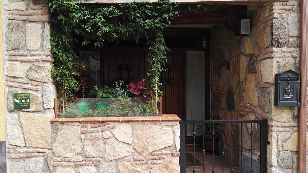Photo of Outdoor in Casillas