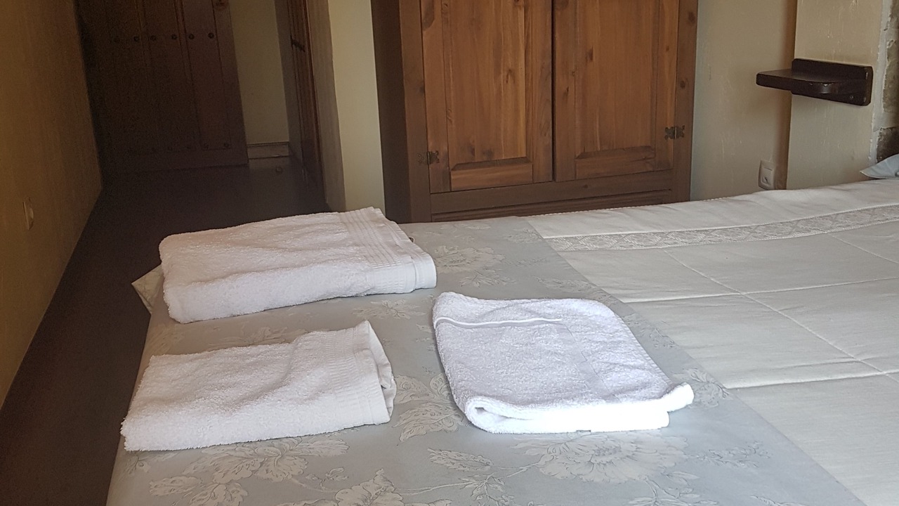 Photo of Bedroom in Casillas