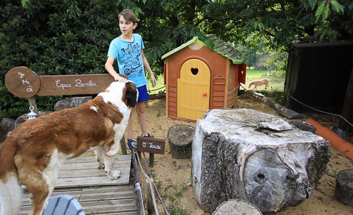 Photo of Outdoor in Boffres
