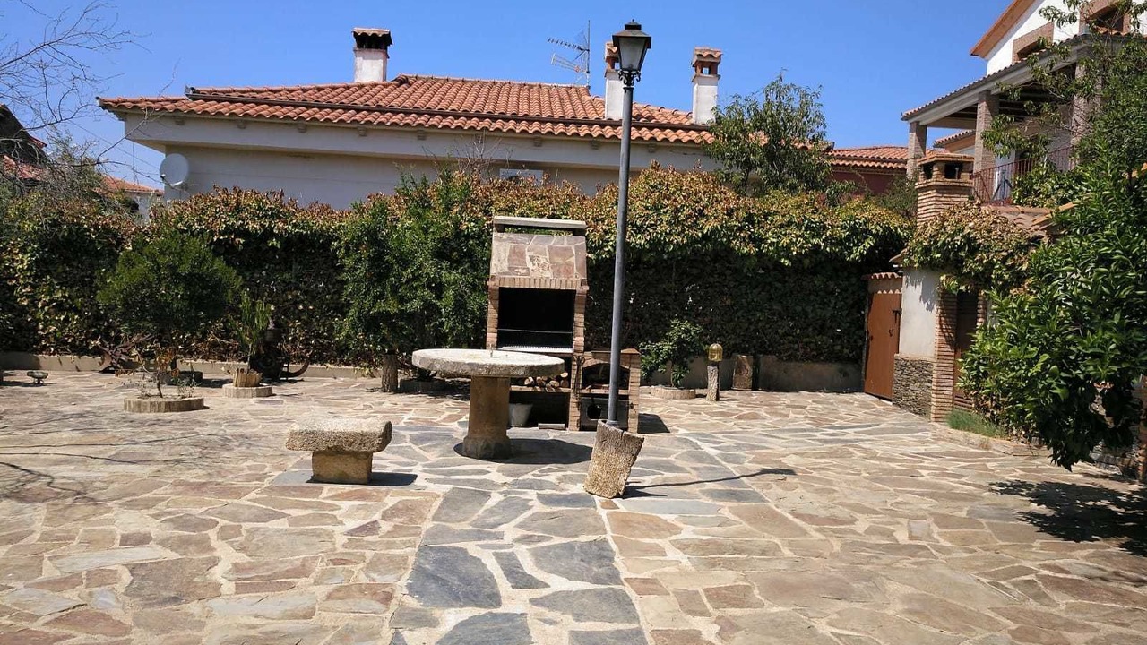 Photo of Outdoor in Torrejon El Rubio