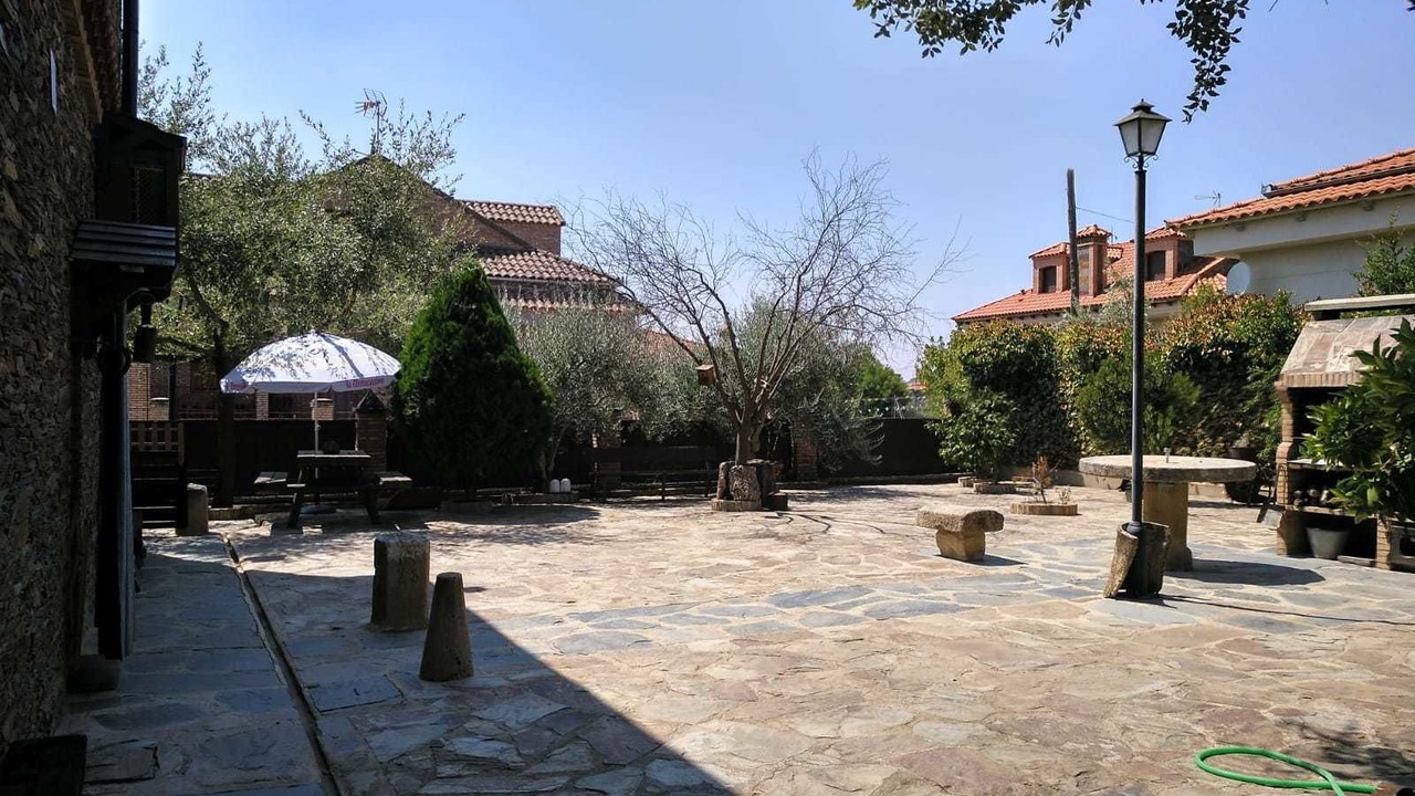 Photo of Outdoor in Torrejon El Rubio