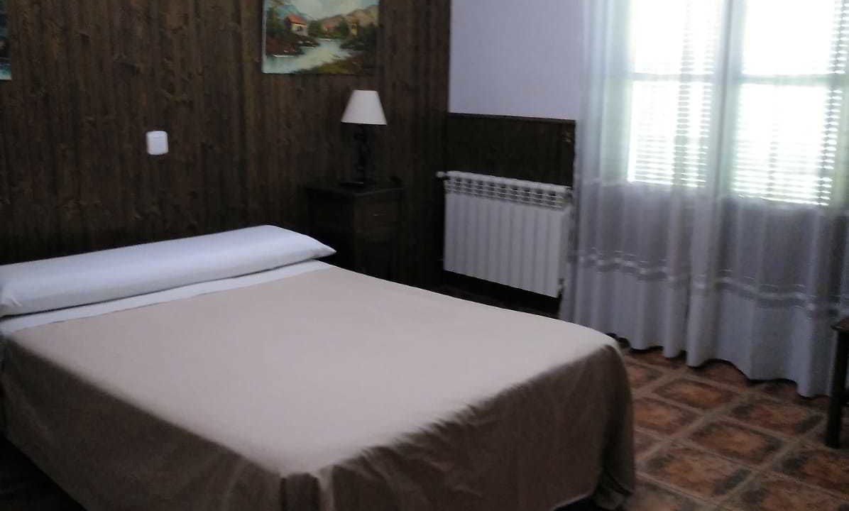 Photo of Bedroom in Torrejon El Rubio
