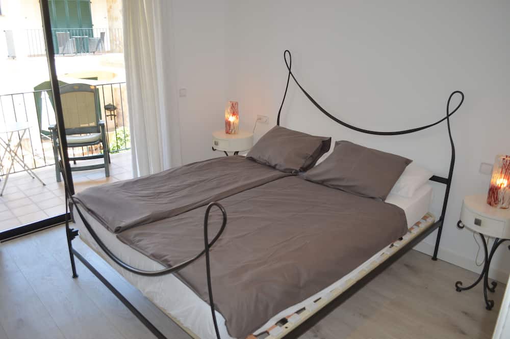 Photo of Bedroom in Alcanada