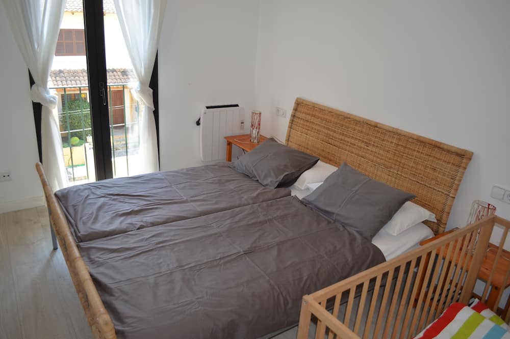 Photo of Bedroom in Alcanada