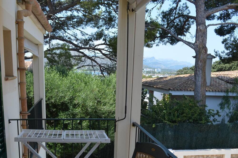 Photo of Patio Balcony in Alcanada