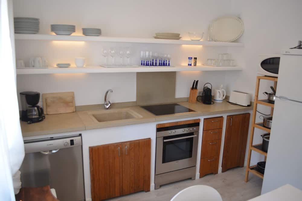 Photo of Kitchen in Alcanada
