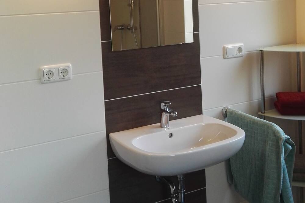 Photo of Bathroom in Petersfeld