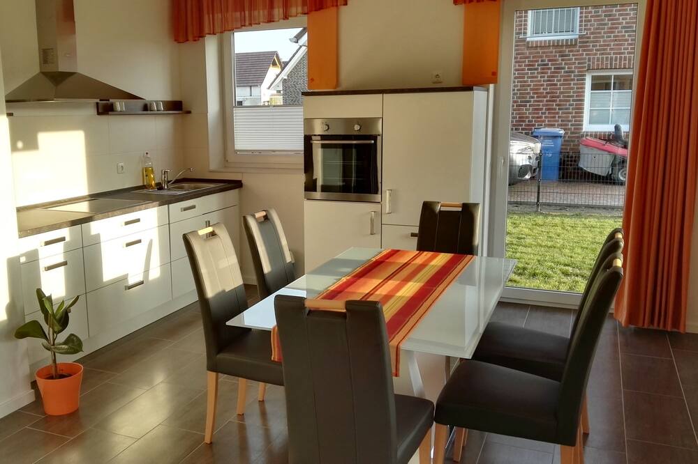 Photo of Kitchen in Petersfeld