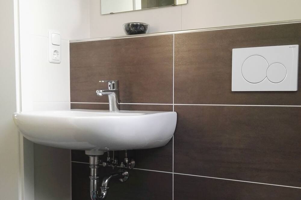 Photo of Bathroom in Petersfeld