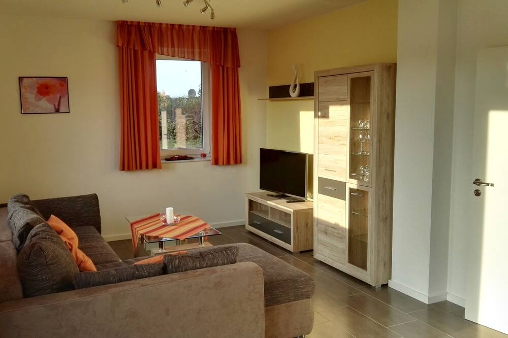 Photo of Livingroom in Petersfeld