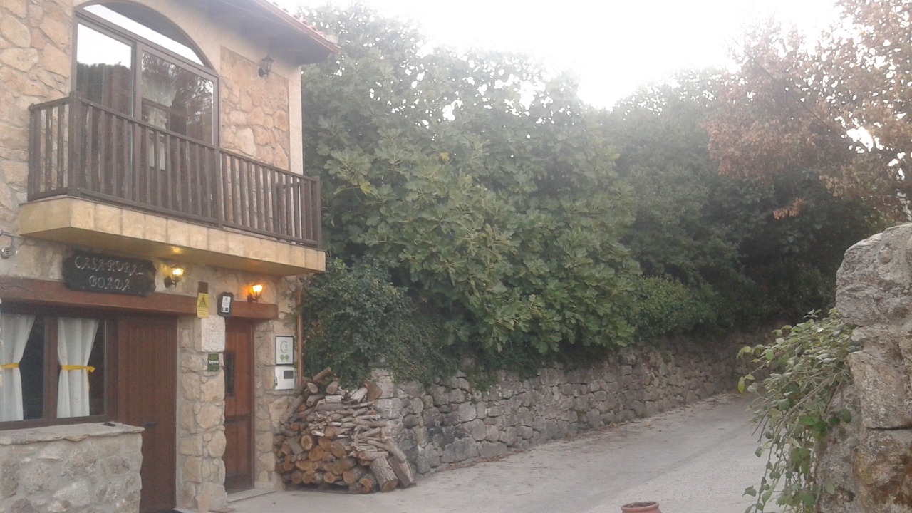 Photo of Outdoor in Villamiel
