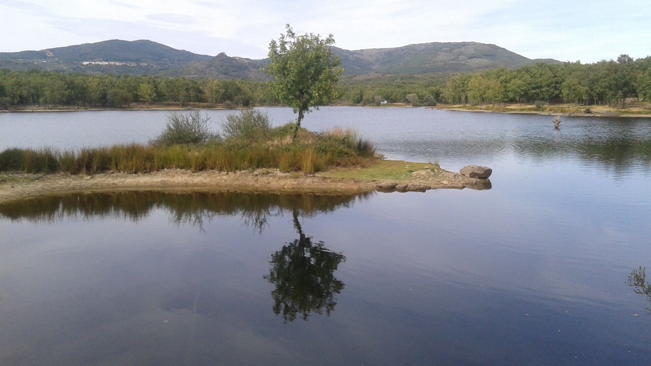 Photo of Outdoor in Villamiel