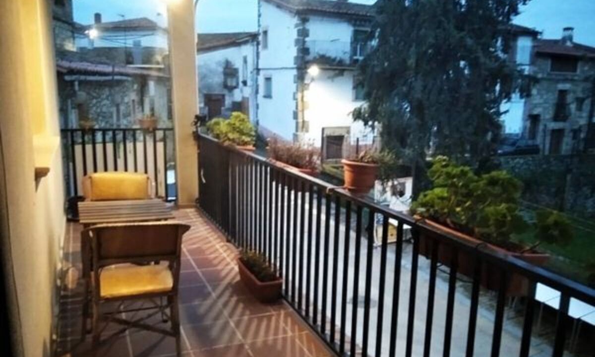 Photo of Bedroom in Villamiel