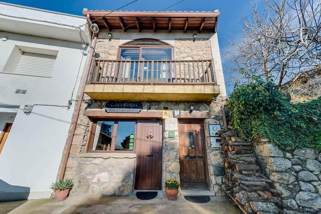 Photo of Outdoor in Villamiel